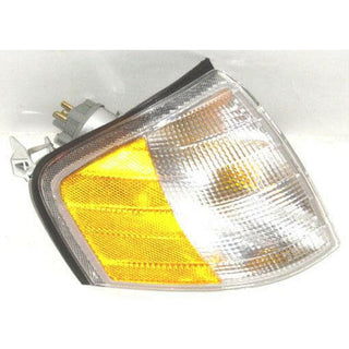 1995-1997 Mercedes-Benz C36 Park/Signal Lamp RH.