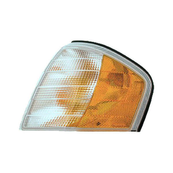 1997-2000 Mercedes-Benz C230 Park/Signal LH.