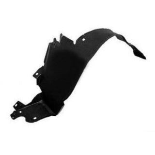 1998-2000 Mercedes-Benz C43 Fender Liner RH.
