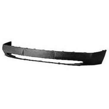 1994-1996 Mercedes-Benz C220 Front Impact Strip.