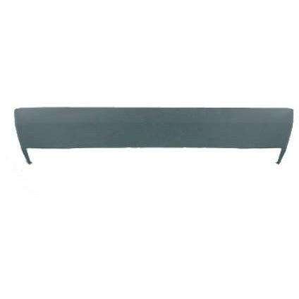 1994-1997 Mercedes-Benz C230 Rear Impact Strip.