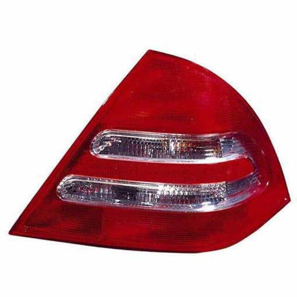 2001-2004 Mercedes-Benz C32 Tail Lamp RH.