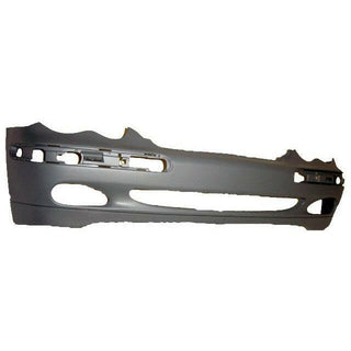 2001-2004 Mercedes-Benz C320 Front Bumper Cover.