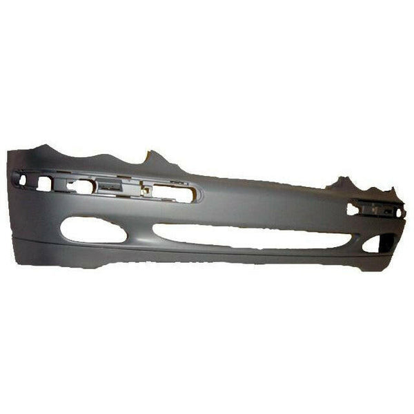 2001-2004 Mercedes-Benz C240 Front Bumper Cover.