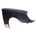 1997-1999 Mercedes-Benz E320 Fender RH.