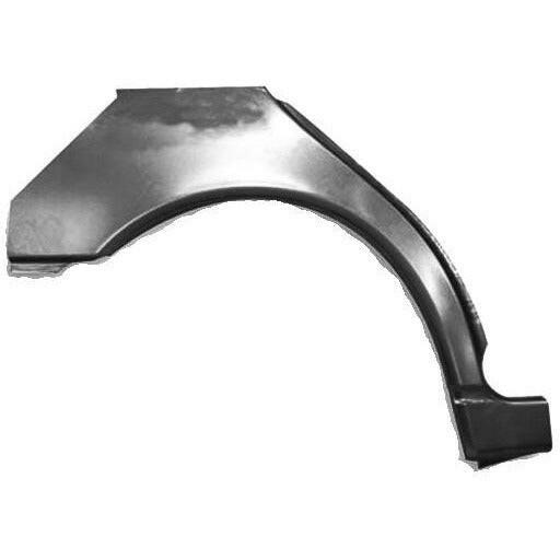 2000-2002 Mercedes-Benz E55 Rear Wheel Arch RH.