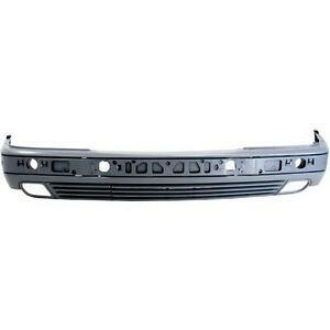 1996-1999 Mercedes-Benz E320 Front Bumper Cover.