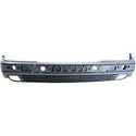 1996-1999 Mercedes-Benz E300TD Front Bumper Cover.