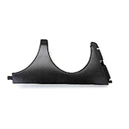 1997 Mercedes-Benz E420 Headlamp Molding Cover LH.