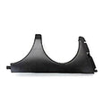 1998-1999 Mercedes-Benz E430 Headlamp Molding Cover LH.