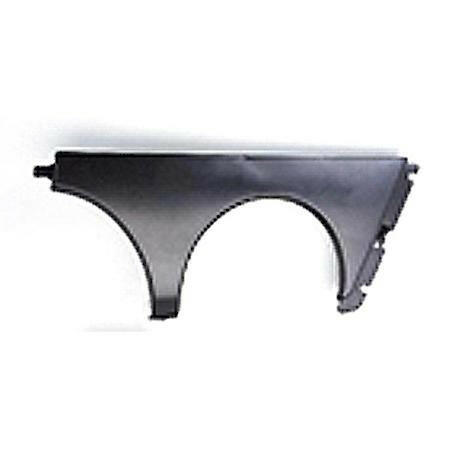 1998-1999 Mercedes-Benz E300TD Headlamp Molding Cover RH.