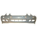 2000-2002 Mercedes-Benz E430 Front Bumper Cover.
