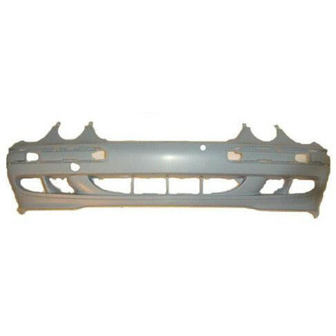 2000-2003 Mercedes-Benz E320 Front Bumper Cover.