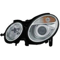 2003-2006 Mercedes-Benz E320 Head Lamp RH.