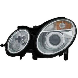2003-2006 Mercedes-Benz E320 Head Lamp RH.