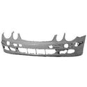 2003-2006 Mercedes-Benz E320 Front Bumper Cover.