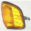 1992-1993 Mercedes-Benz 500SEL Park/Signal Lamp RH.
