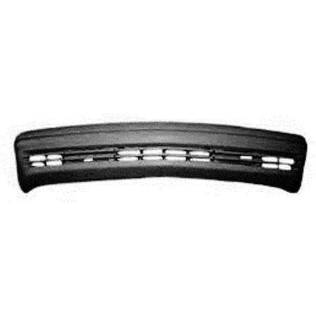 1995-1999 Mercedes-Benz S420 Front Bumper Cover.
