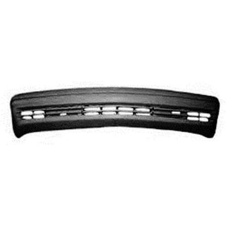 1995-1999 Mercedes-Benz S320 Front Bumper Cover.