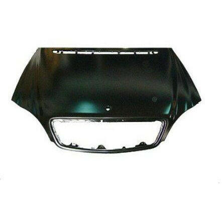 2000-2002 Mercedes-Benz S430 Hood.