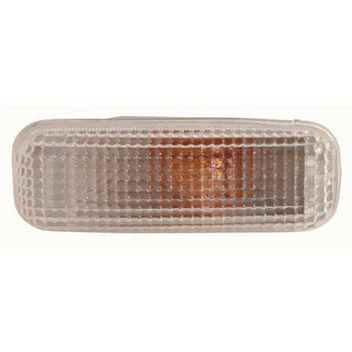 2000-2001 Mercedes-Benz ML430 Side Repeater Lamp.