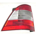 1999-2001 Mercedes-Benz ML430 Tail Lamp LH.