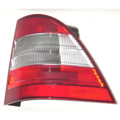 1999-2001 Mercedes-Benz ML430 Tail Lamp RH - Classic 2 Current Fabrication
