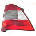 2000-2001 Mercedes-Benz ML55 Tail Lamp RH - Classic 2 Current Fabrication