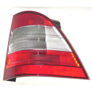 1998-2001 Mercedes-Benz ML320 Tail Lamp RH - Classic 2 Current Fabrication