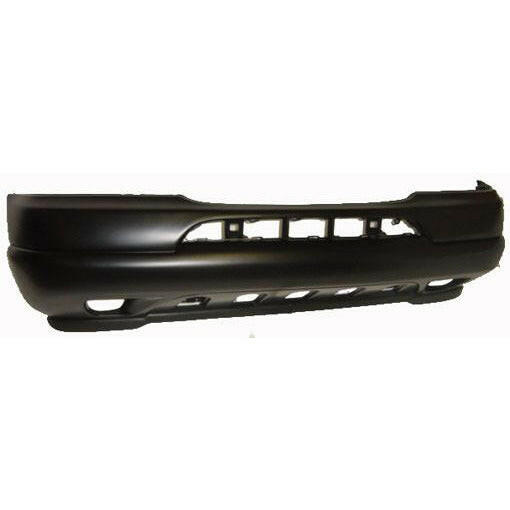 1998-2005 Mercedes-Benz ML430 Front Bumper Cover.