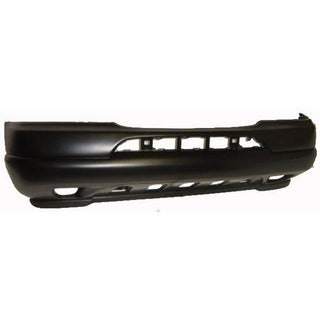 1998-2005 Mercedes-Benz ML430 Front Bumper Cover - Classic 2 Current Fabrication