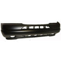 1998-2005 Mercedes-Benz ML430 Front Bumper Cover.