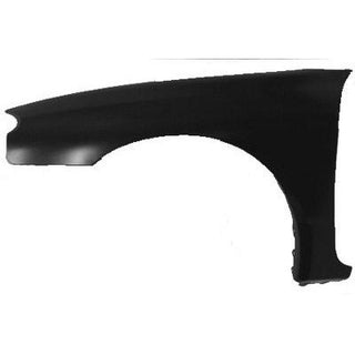 1998-2003 Ford Escort Coupe ZX2 Fender LH - Classic 2 Current Fabrication