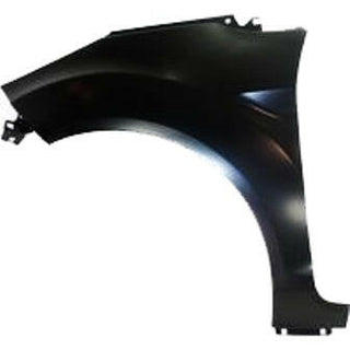 2011-2013 Ford Fiesta Fender LH.