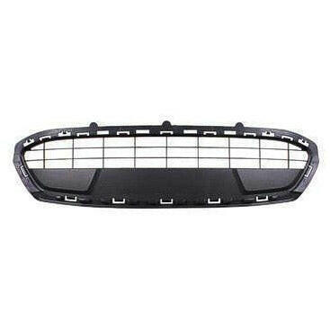 2011-2013 Ford Fiesta Front Bumper Grille.