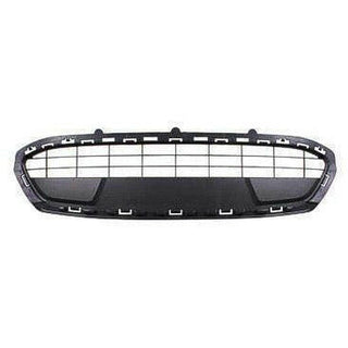 2011-2013 Ford Fiesta Front Bumper Grille.