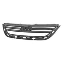 2011-2013 Ford Fiesta Grille.