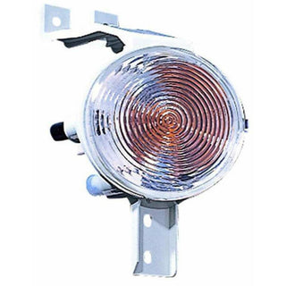 2002-2006 Mini Cooper S H-Back Park Signal Lamp LH.