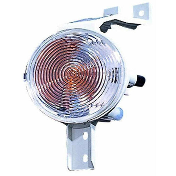 2002-2006 Mini Cooper S H-Back Park Signal Lamp RH.