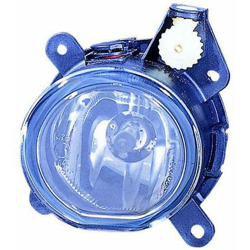 2002-2006 Mini Cooper H-Back Fog Lamp LH.