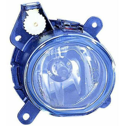 2005-2008 Mini Cooper Convertible Fog Lamp RH.