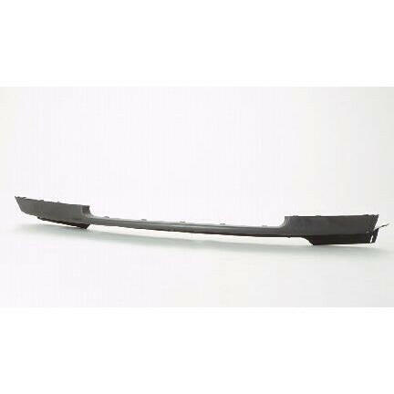 2002-2004 Mini Cooper H-Back Front Air Deflector.