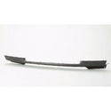 2002-2004 Mini Cooper H-Back Front Air Deflector.