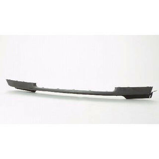 2002-2004 Mini Cooper H-Back Front Air Deflector.