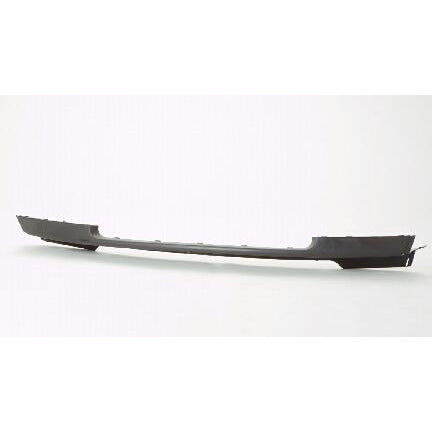 2002-2004 Mini Cooper H-Back Front Air Deflector - Classic 2 Current Fabrication
