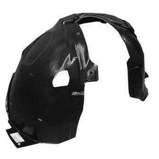 2002-2006 Mini Cooper H-Back Fender Liner RH.