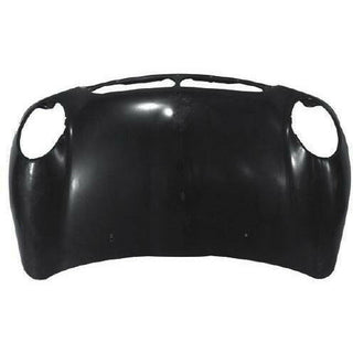 2002-2006 Mini Cooper H-Back Hood Mini.