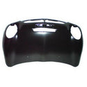 2005-2008 Mini Cooper S Convertible Hood Mini.