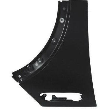 2005-2008 Mini Cooper S Convertible Fender LH.