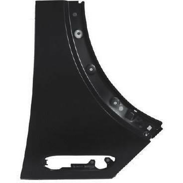 2002-2006 Mini Cooper H-Back Fender RH.